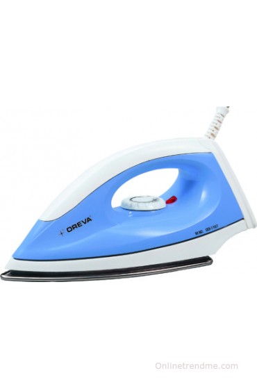 Oreva ODI Dry Iron(White)